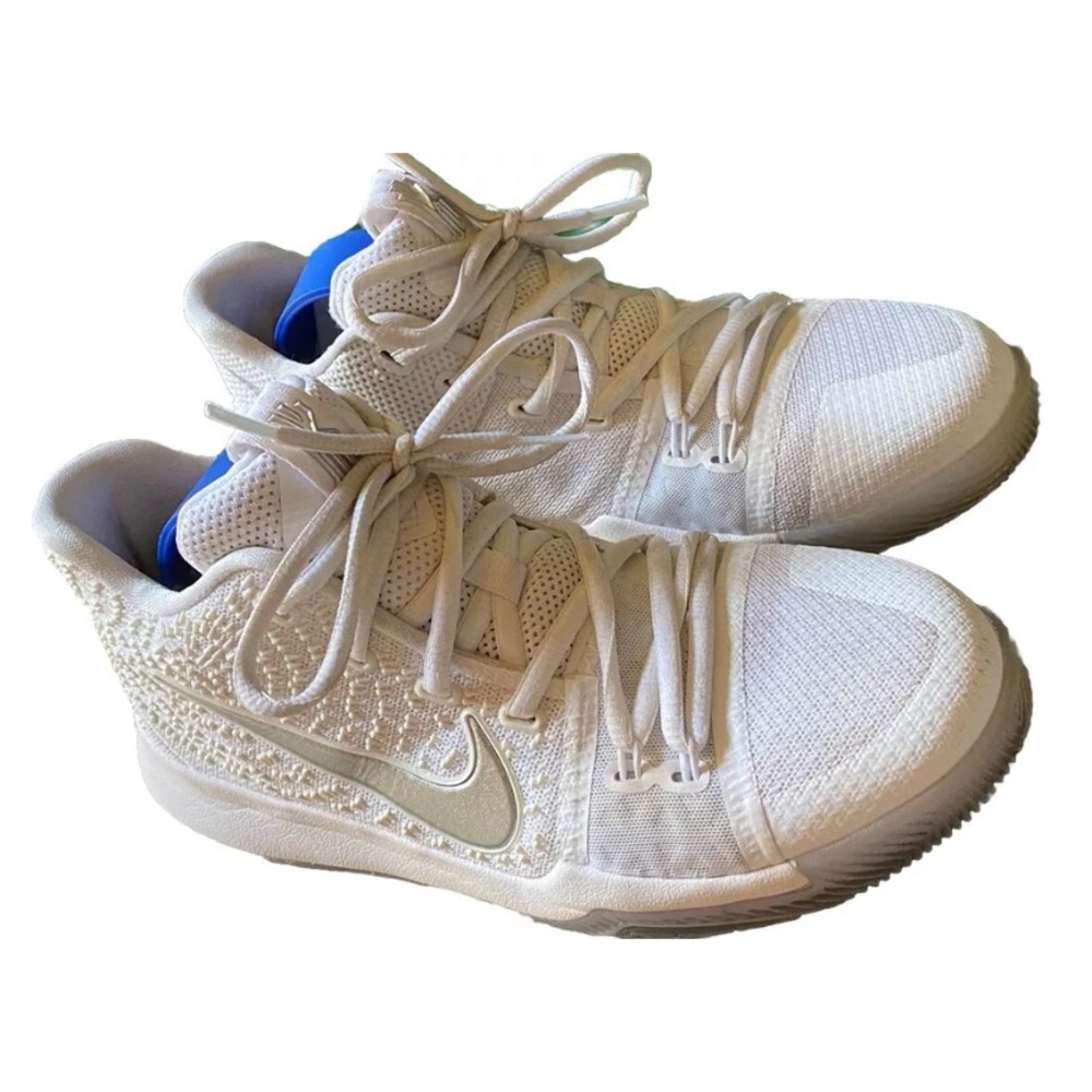 Nike 859466–103 2017 Kids Sz 5Y Sneakers - Picture 1 of 14